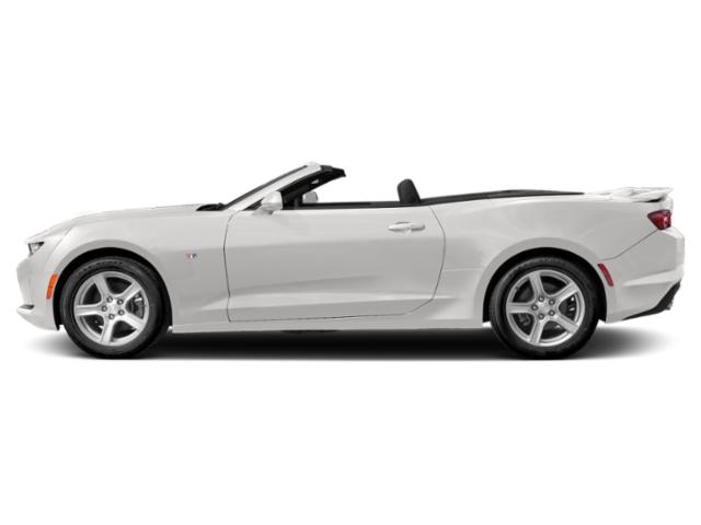 Used 2020 Chevrolet Camaro 1LT Cars