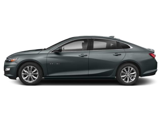 Used 2020 Chevrolet Malibu LT Car