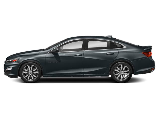 2020 Chevrolet Malibu