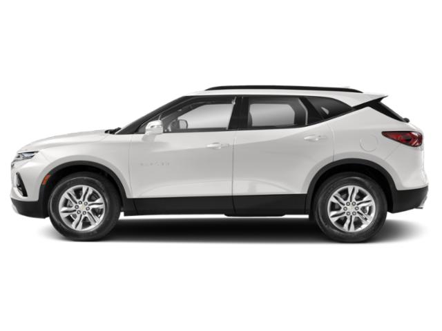 Used 2020 Chevrolet Blazer LT SUV