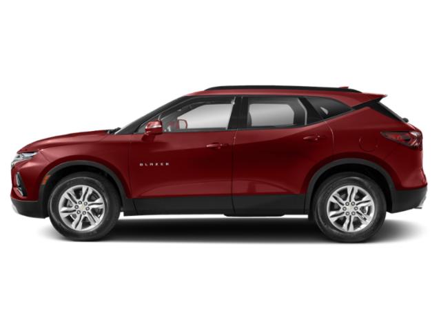 Used 2020 Chevrolet Blazer LT SUVs