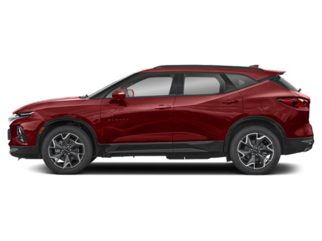 2020 Chevrolet Blazer