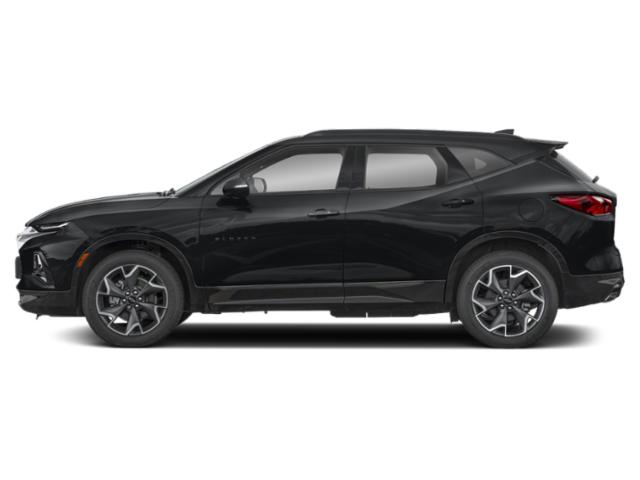 2020 Chevrolet Blazer