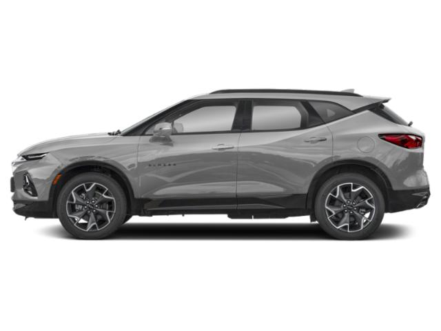 Used 2020 Chevrolet Blazer RS SUVs