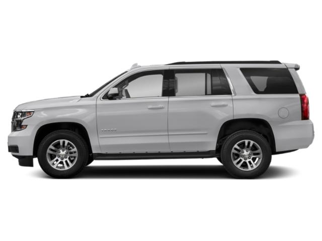 Used 2020 Chevrolet Tahoe LT SUVs