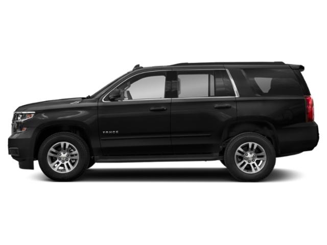 2020 Chevrolet Tahoe