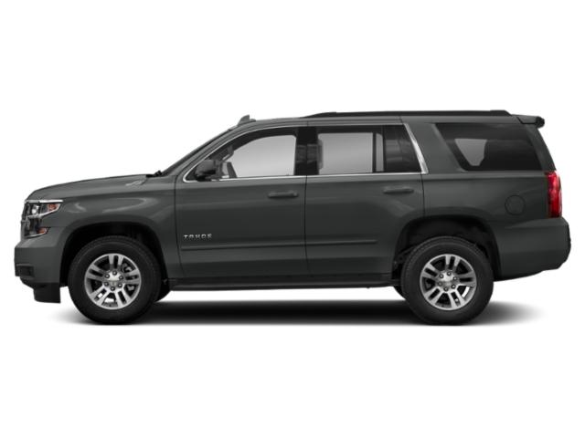 Used 2020 Chevrolet Tahoe LT SUV