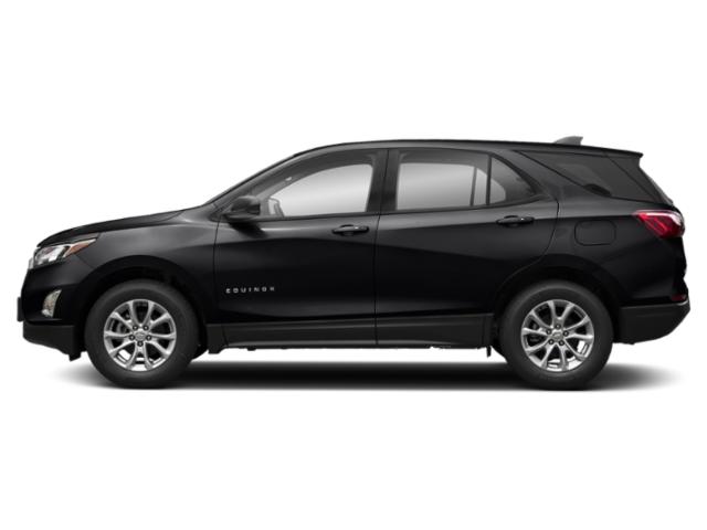 Used 2020 Chevrolet Equinox LS Crossovers