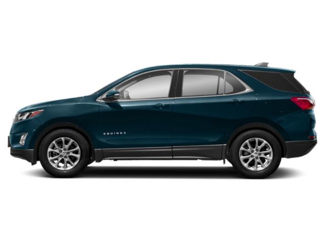 Used 2020 Chevrolet Equinox LT Crossover