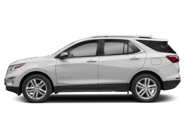 Used 2020 Chevrolet Equinox Premier Crossovers
