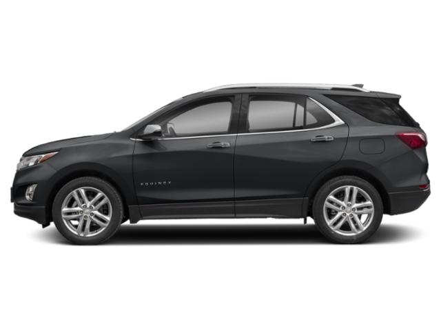 Used 2020 Chevrolet Equinox Premier Crossovers