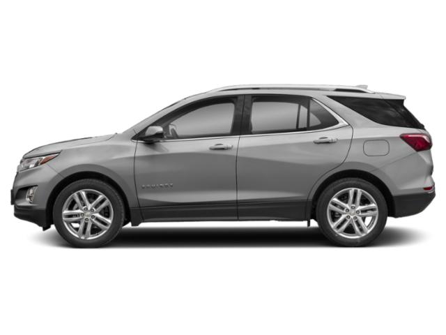 Used 2020 Chevrolet Equinox Premier Crossovers