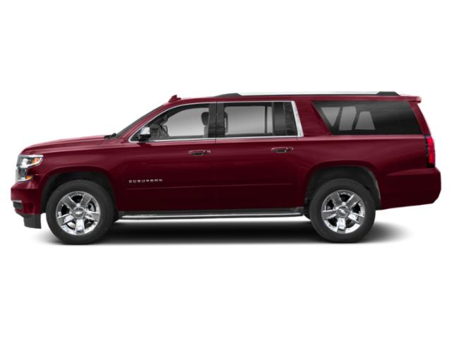 Used 2020 Chevrolet Suburban Premier SUVs
