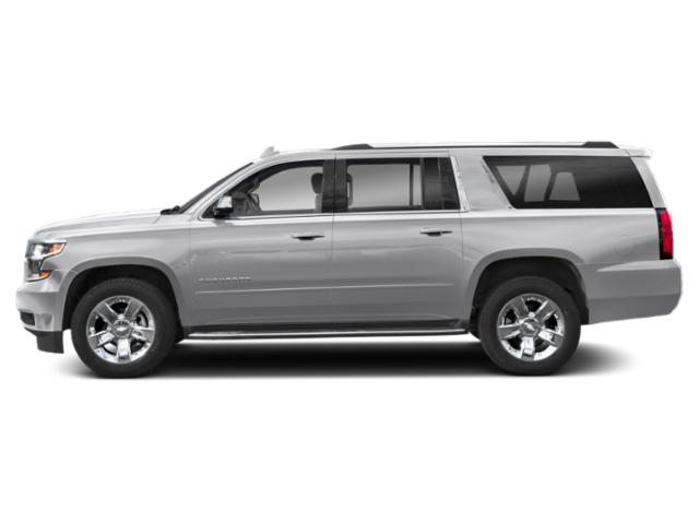 Used 2020 Chevrolet Suburban Premier SUVs