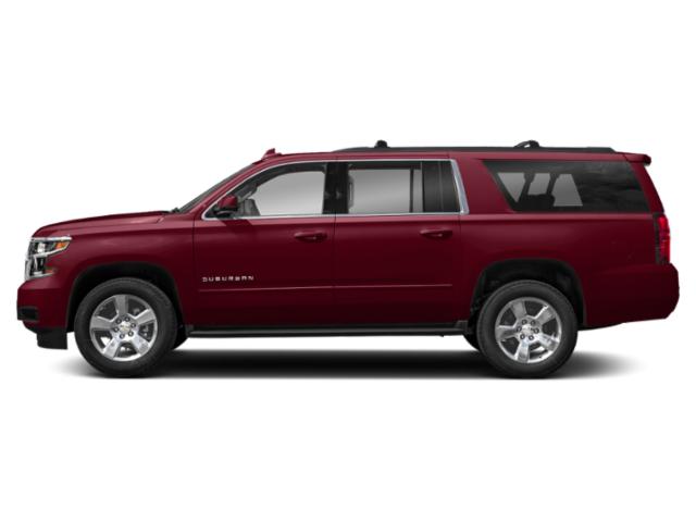 Used 2020 Chevrolet Suburban LT SUVs
