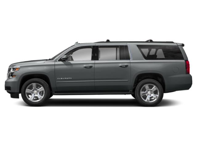 Used 2020 Chevrolet Suburban LT SUV