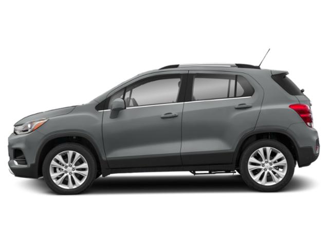 Used 2020 Chevrolet Trax Premier Crossover