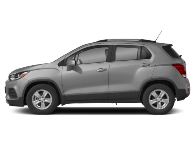 2020 Chevrolet Trax