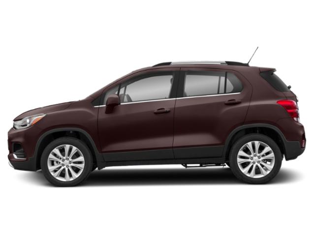 Used 2020 Chevrolet Trax Premier Crossover