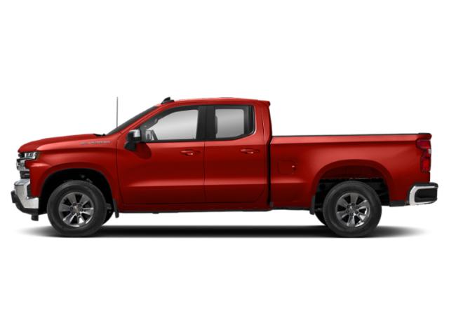 Used 2020 Chevrolet Silverado 1500 LT Trucks