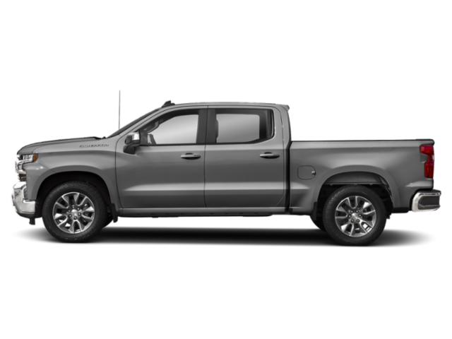 Used 2020 Chevrolet Silverado 1500 LT Truck