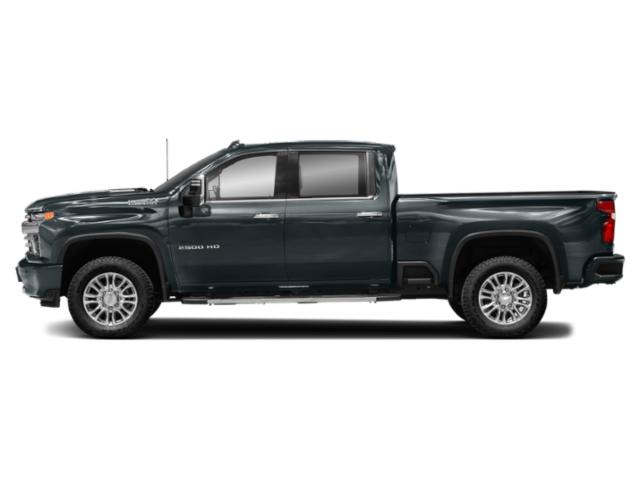 2020 Chevrolet Silverado 2500HD