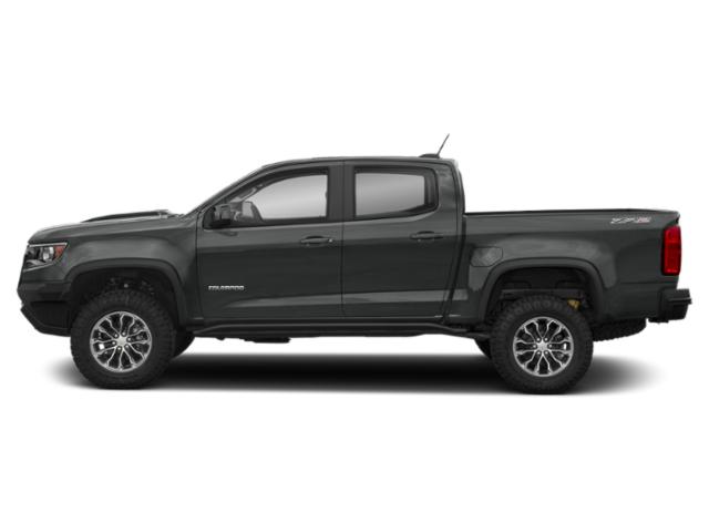 Used 2020 Chevrolet Colorado  ZR2 Truck