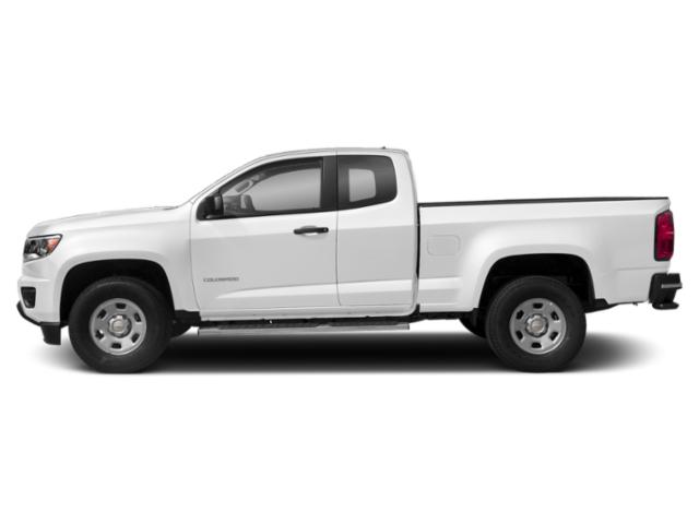 2020 Chevrolet Colorado