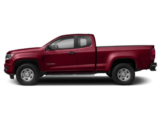Used 2020 Chevrolet Colorado  Z71 Trucks
