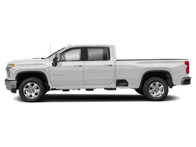 Used 2020 Chevrolet Silverado 3500HD LTZ Truck