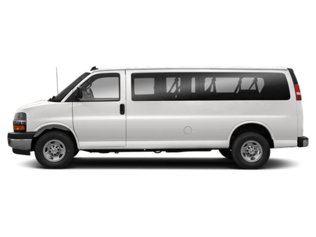 2020 Chevrolet Express Passenger