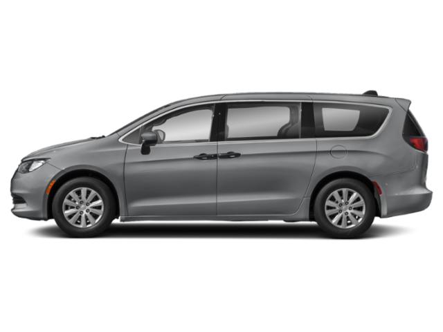 2020 Chrysler Voyager