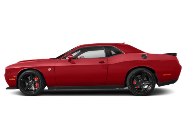 Used 2020 Dodge Challenger SRT Hellcat Cars
