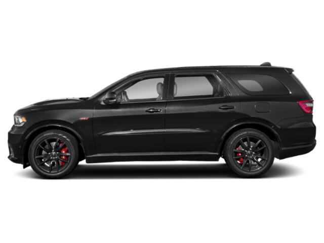 2020 Dodge Durango