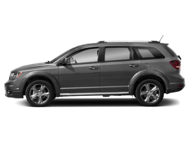 Used 2020 Dodge Journey Crossroad Crossover
