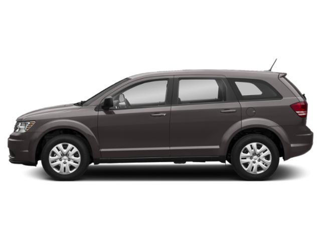 Used 2020 Dodge Journey SE Value Crossovers