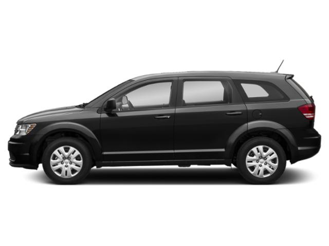 Used 2020 Dodge Journey SE Value Crossovers
