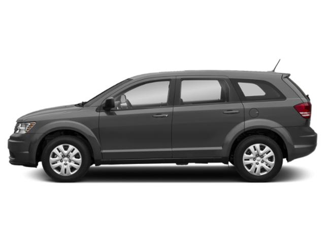 Used 2020 Dodge Journey SE Value Crossovers