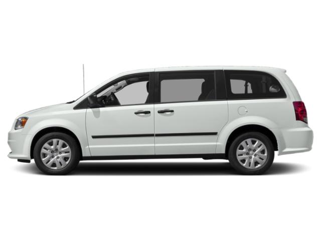 Used 2020 Dodge Grand Caravan GT Van