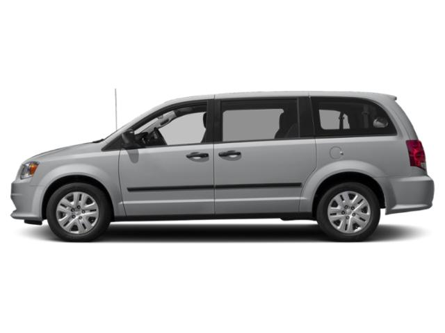 Used 2020 Dodge Grand Caravan SE Plus Vans