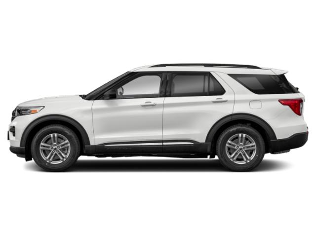Used 2020 Ford Explorer XLT SUVs