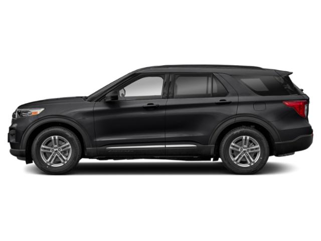 Used 2020 Ford Explorer XLT SUVs