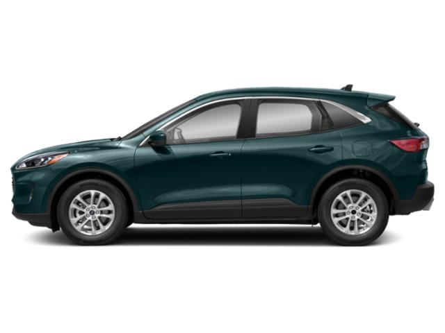 Used 2020 Ford Escape SE Crossovers