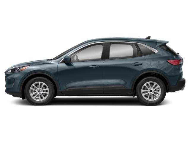 Used 2020 Ford Escape SE Sport Hybrid Crossovers
