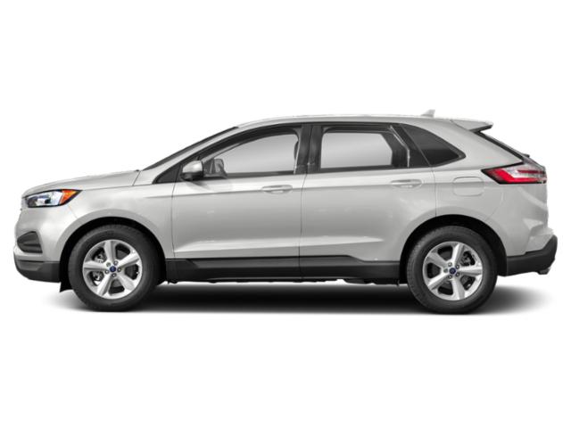 Used 2020 Ford Edge SE Crossover