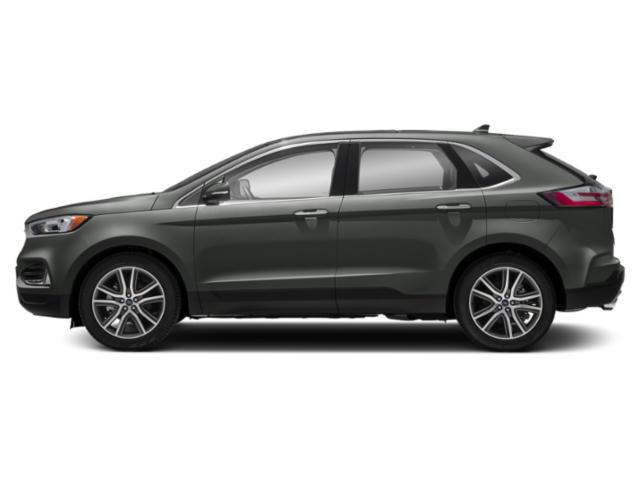 Used 2020 Ford Edge SEL Crossovers