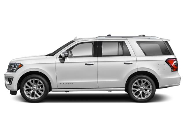 Used 2020 Ford Expedition Platinum SUV