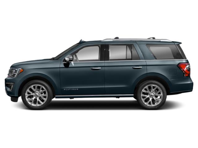 2020 Ford Expedition
