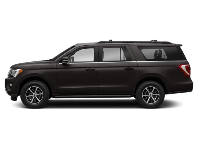 2020 Ford Expedition Max