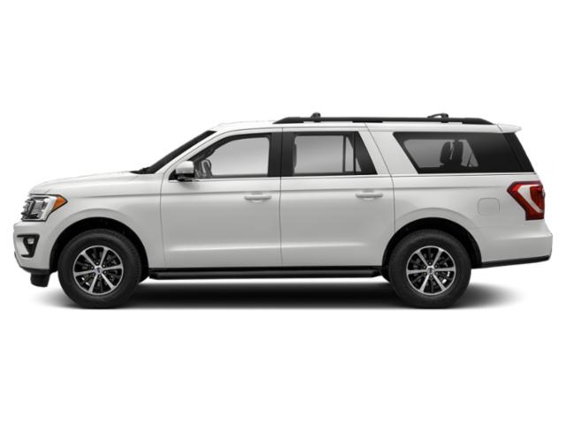 2020 Ford Expedition Max